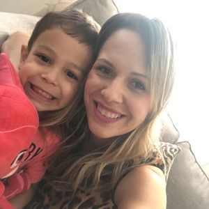 Meet your Posher, Ana